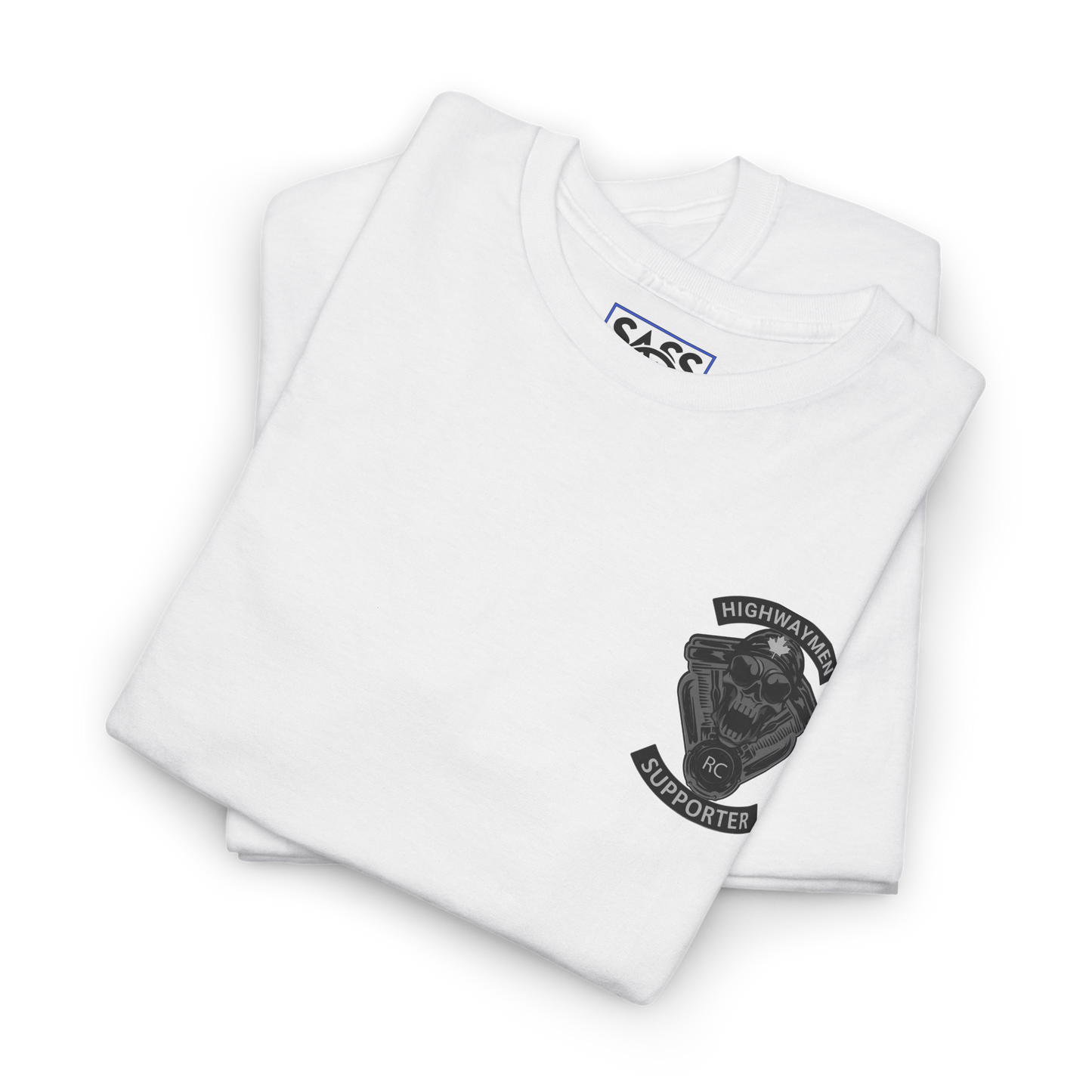 Official Club Supporter T-Shirt