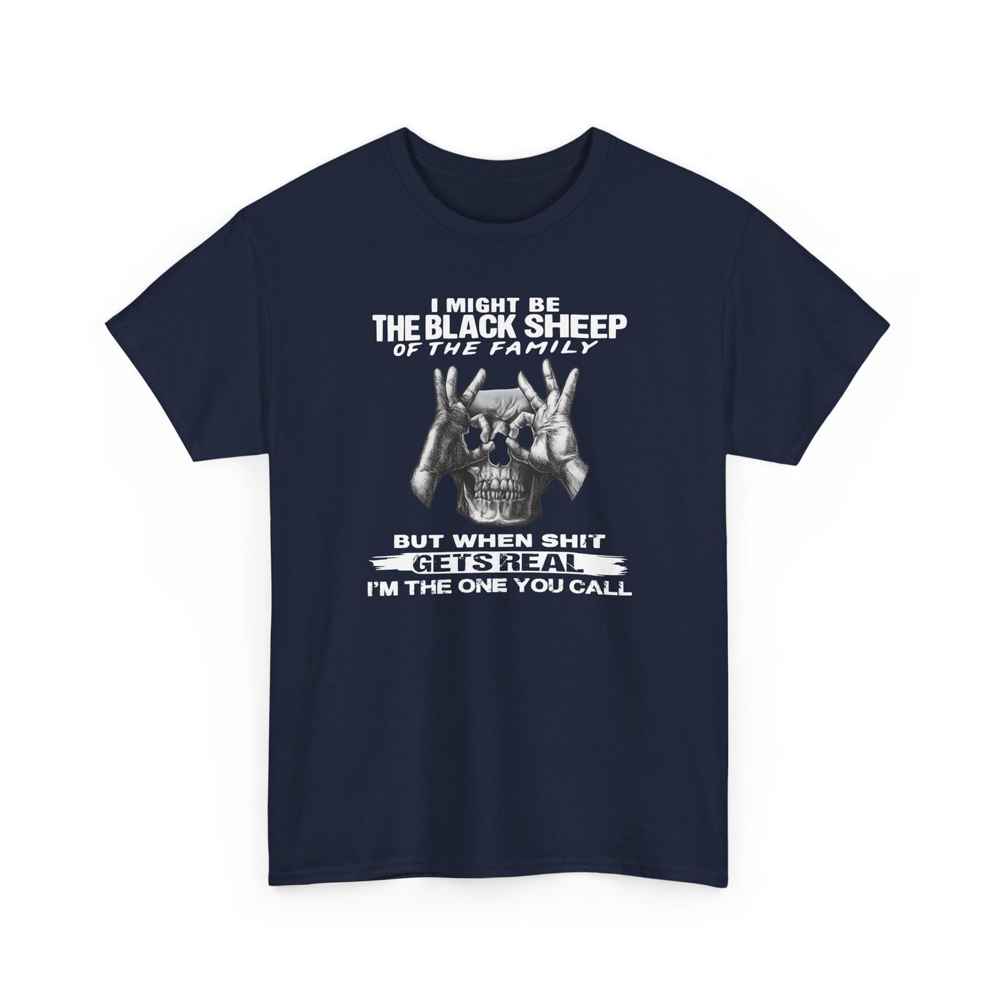 I'm The One You Call T-Shirt