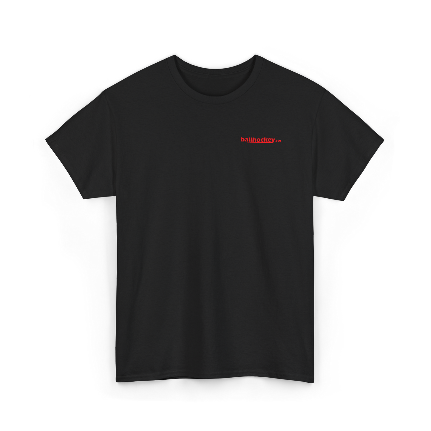 Ballhockey.com T-Shirt