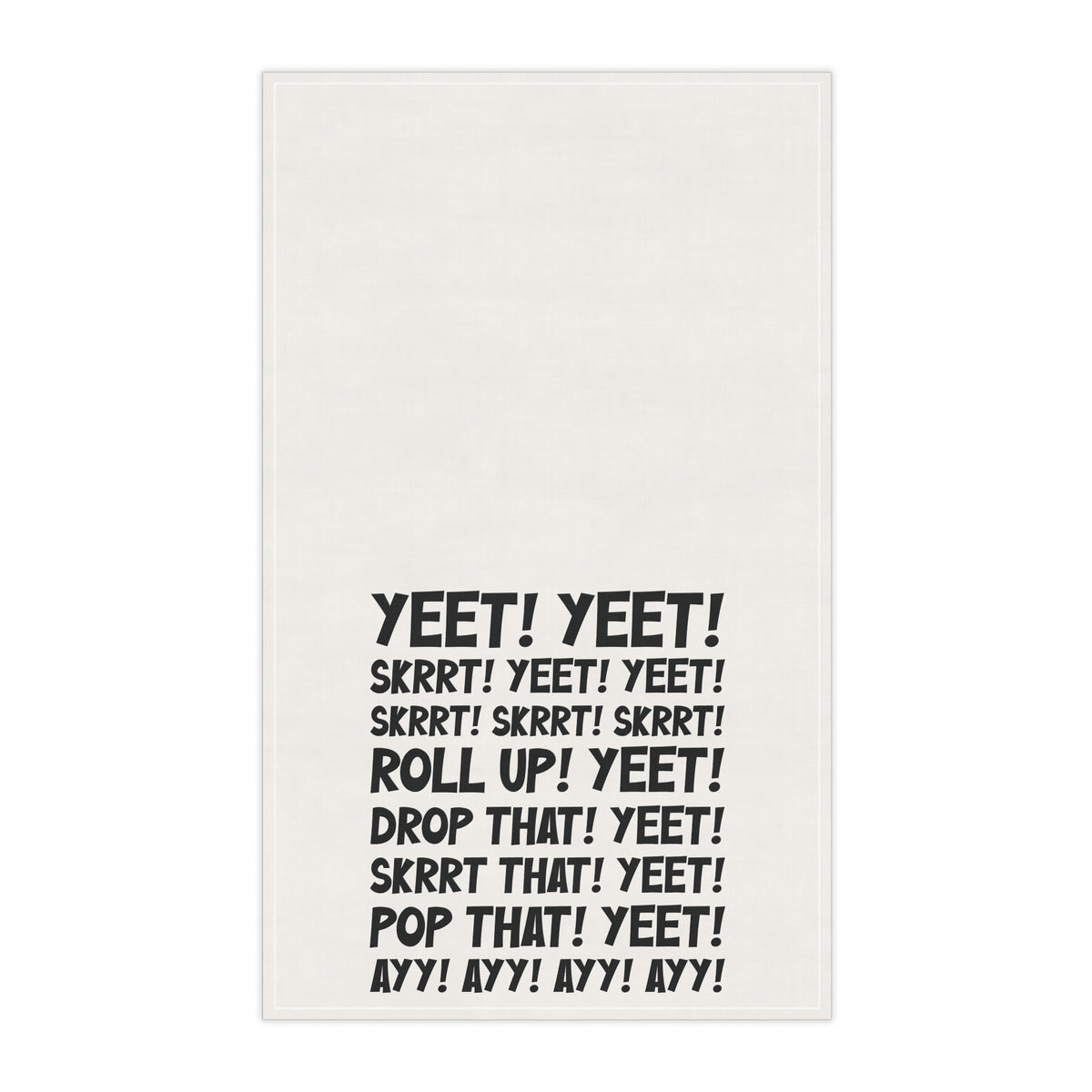Tea Towels