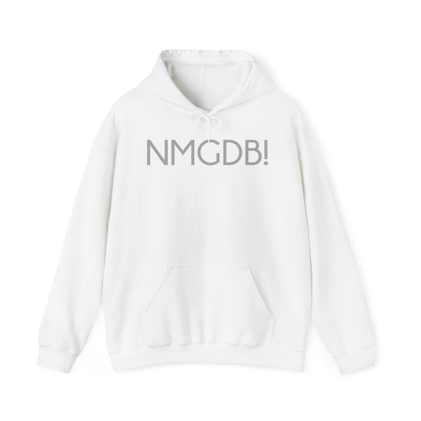 NMGDB! Hoodie