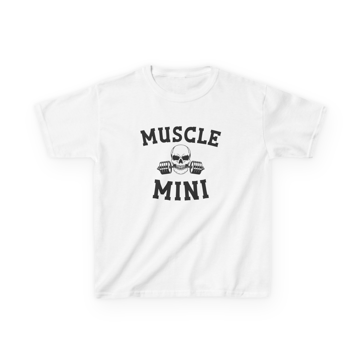 Muscle Mini