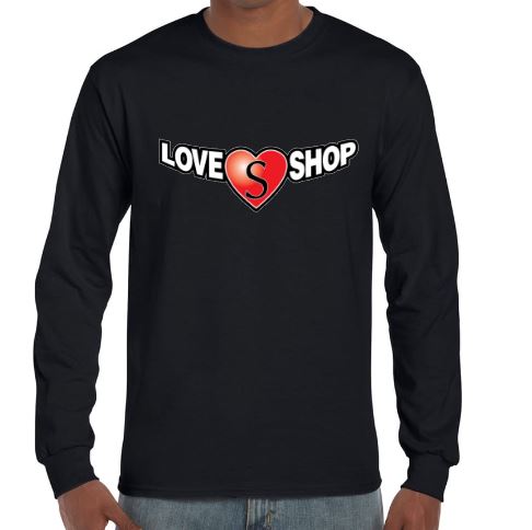 Uniform Long Sleeve Shirt