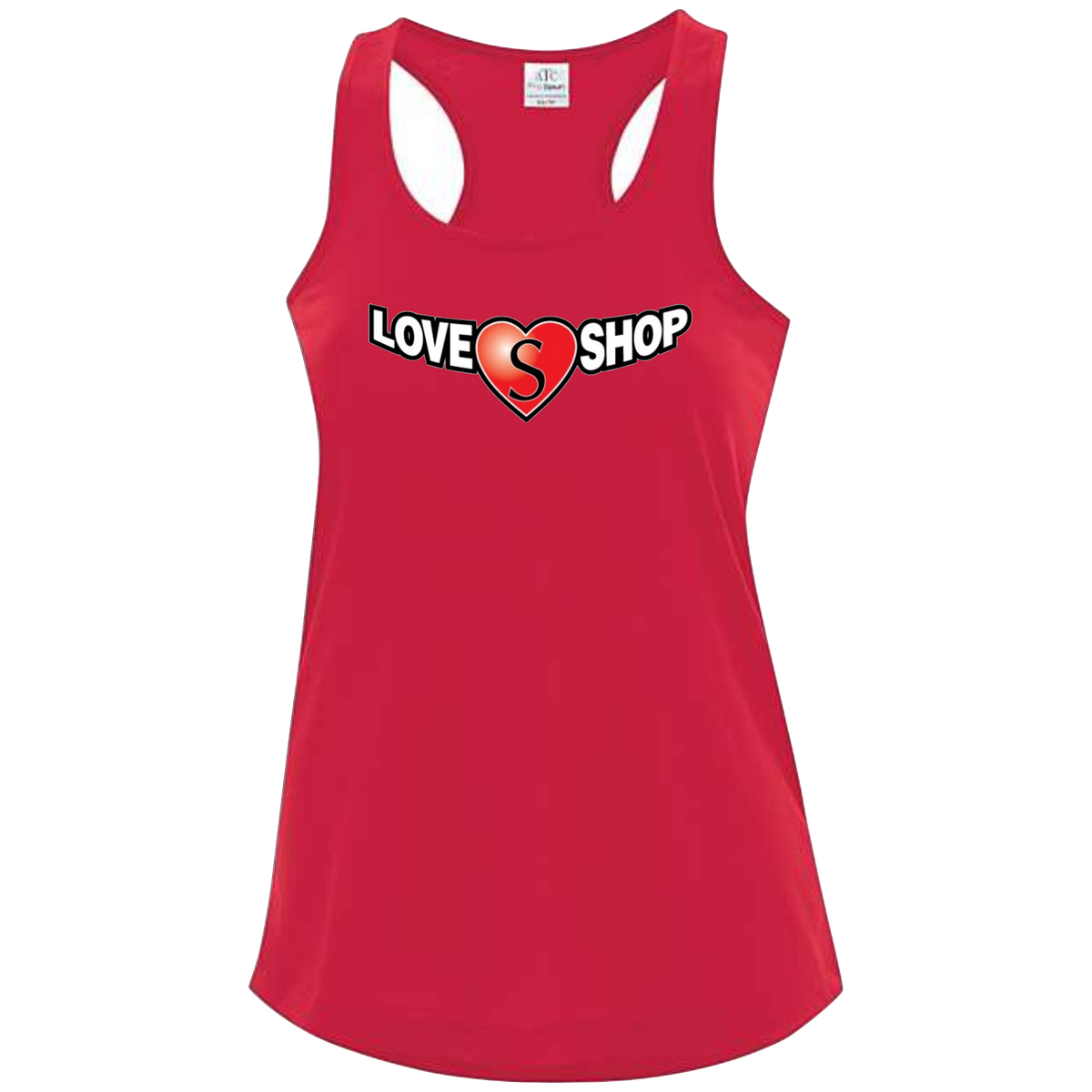 Uniform Racerback