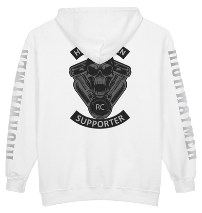 Supporter Hooded Sweatshirt