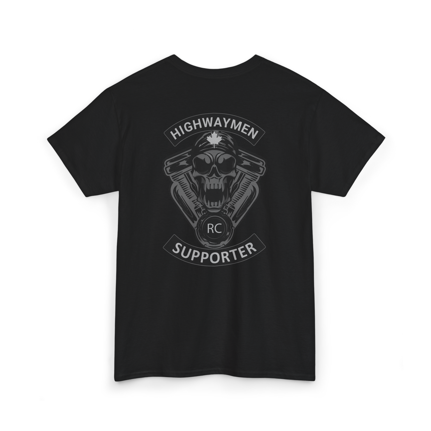 Official Club Supporter T-Shirt