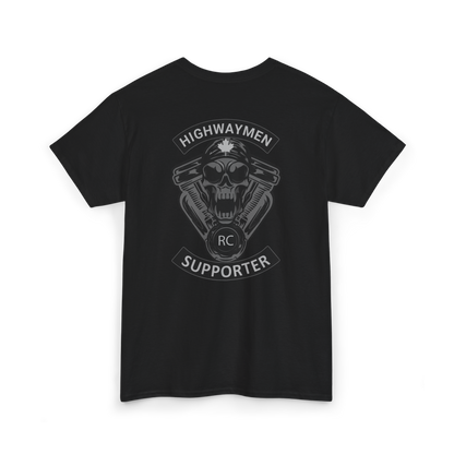 Official Club Supporter T-Shirt