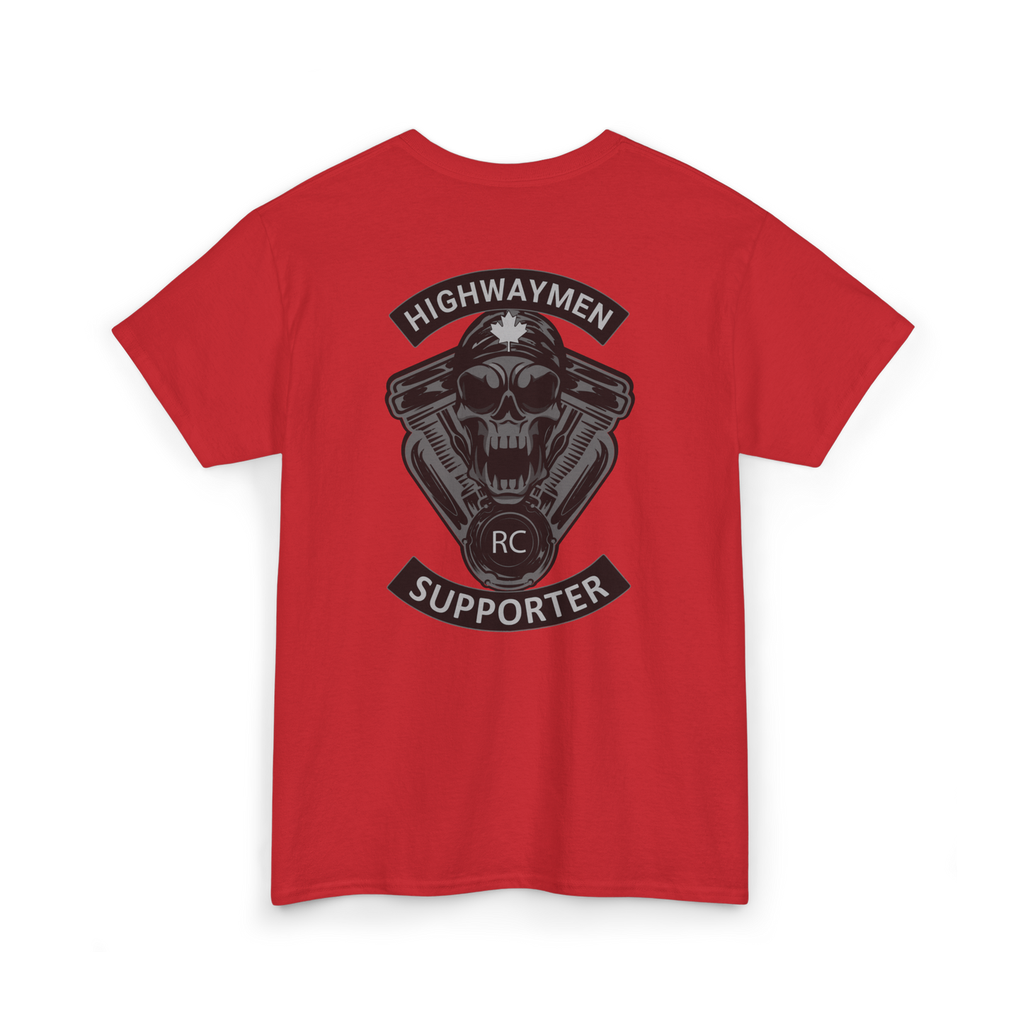 Official Club Supporter T-Shirt