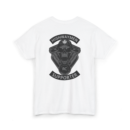 Official Club Supporter T-Shirt