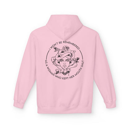 Medusa Hooded Sweatshirt