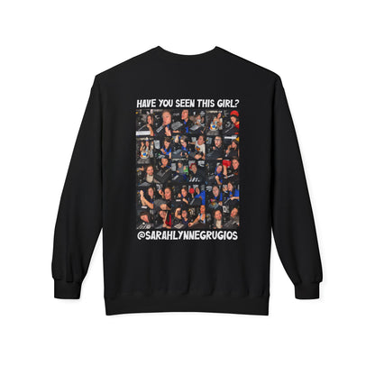 VPSG Fan Merch Crewneck Sweatshirt