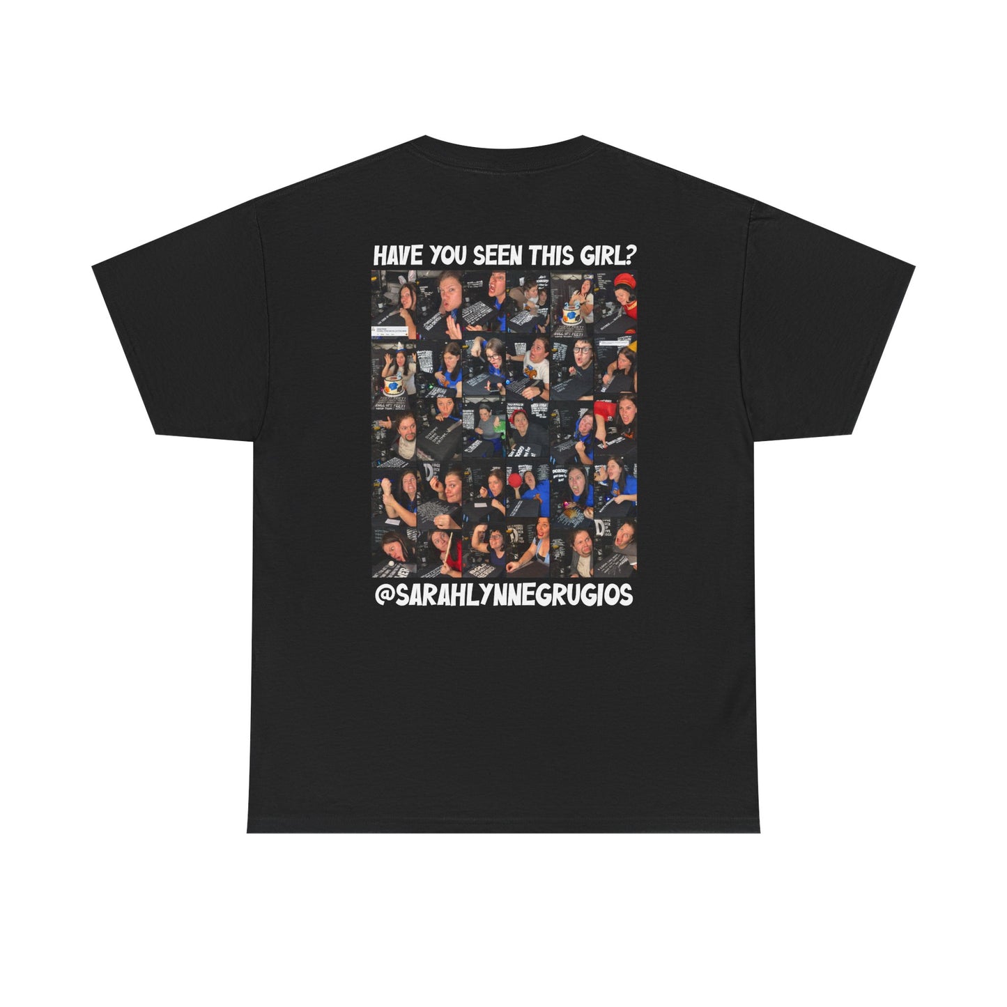 VPSG Fan Merch T-Shirt