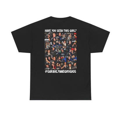 VPSG Fan Merch T-Shirt