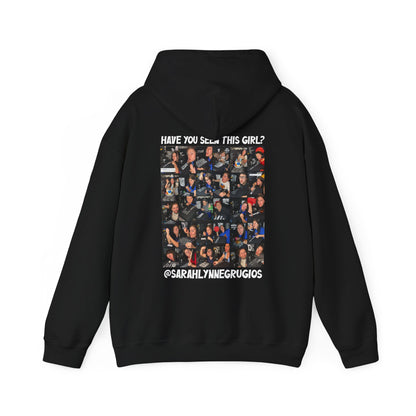 VPSG Fan Merch Hooded Sweatshirt