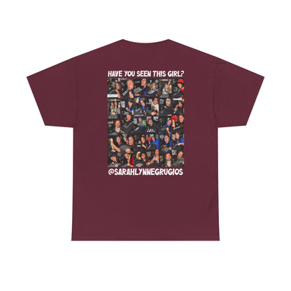 VPSG Fan Merch T-Shirt