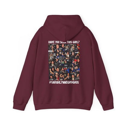 VPSG Fan Merch Hooded Sweatshirt