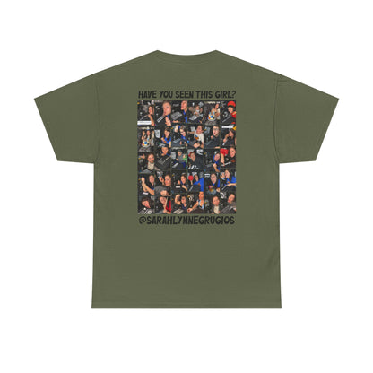 VPSG Fan Merch T-Shirt