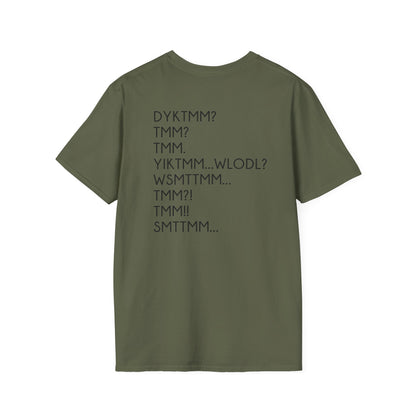 DYKTMM T-Shirt