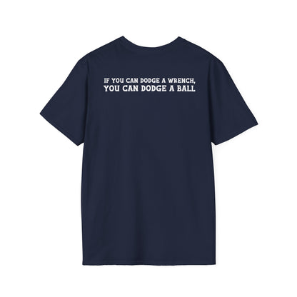 The Five D's T-Shirt