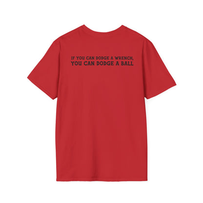 The Five D's T-Shirt