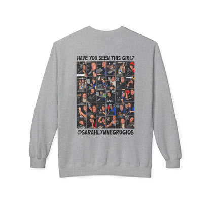 VPSG Fan Merch Crewneck Sweatshirt