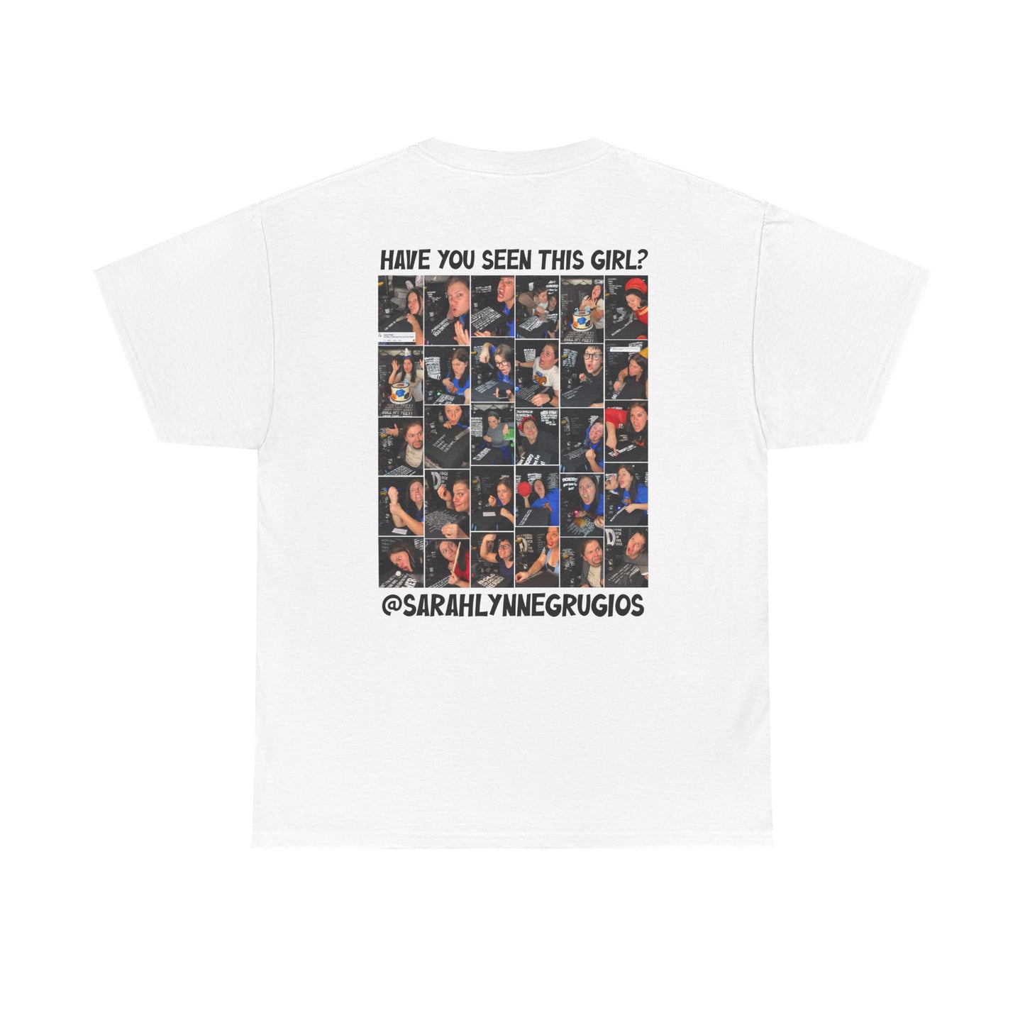VPSG Fan Merch T-Shirt