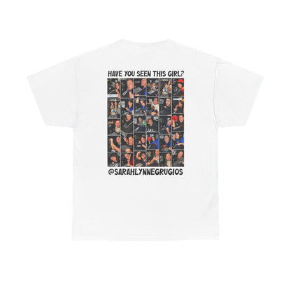 VPSG Fan Merch T-Shirt