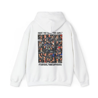 VPSG Fan Merch Hooded Sweatshirt