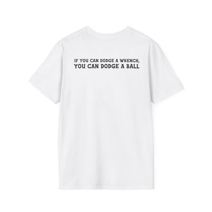 The Five D's T-Shirt