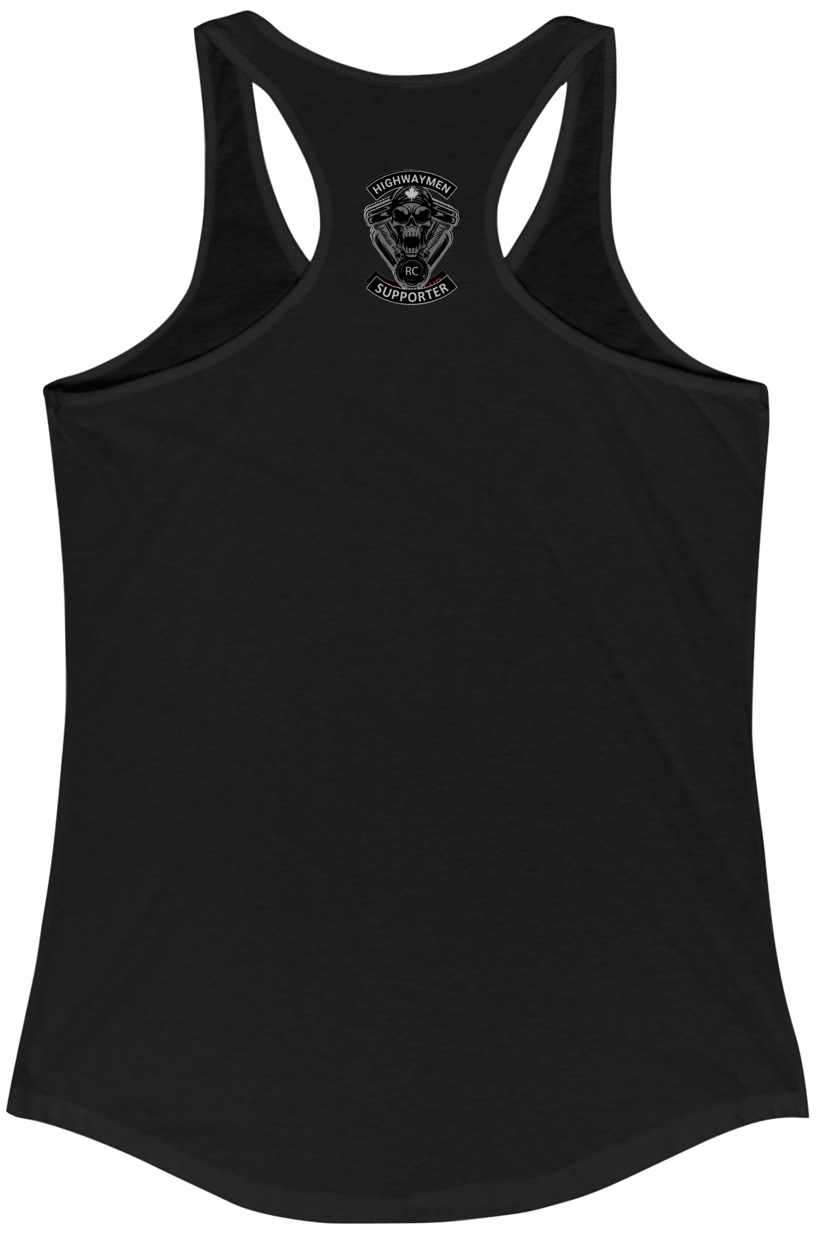 Supporter Womens Tank