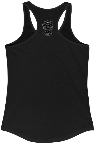 Supporter Womens Tank