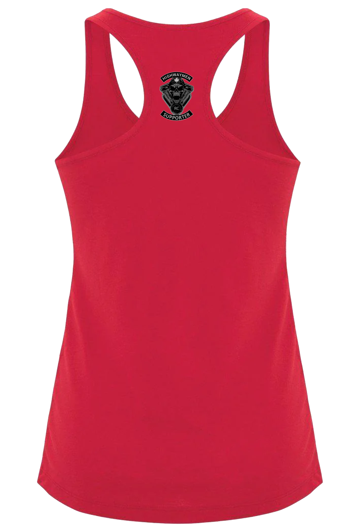 Supporter Womens Tank