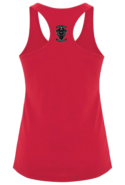Supporter Womens Tank