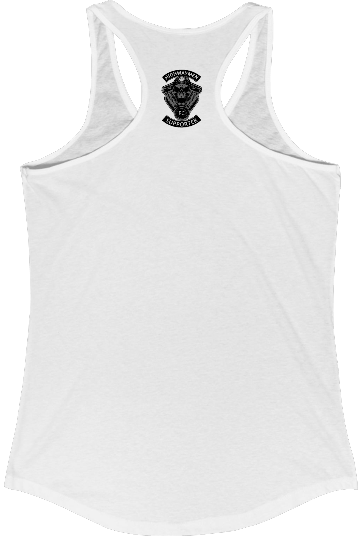 Supporter Womens Tank