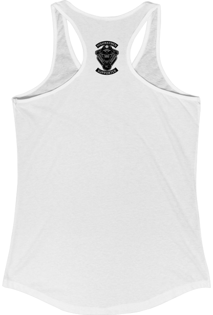 Supporter Womens Tank