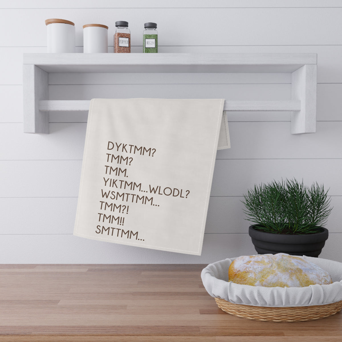 Tea Towels