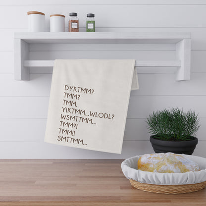 Tea Towels