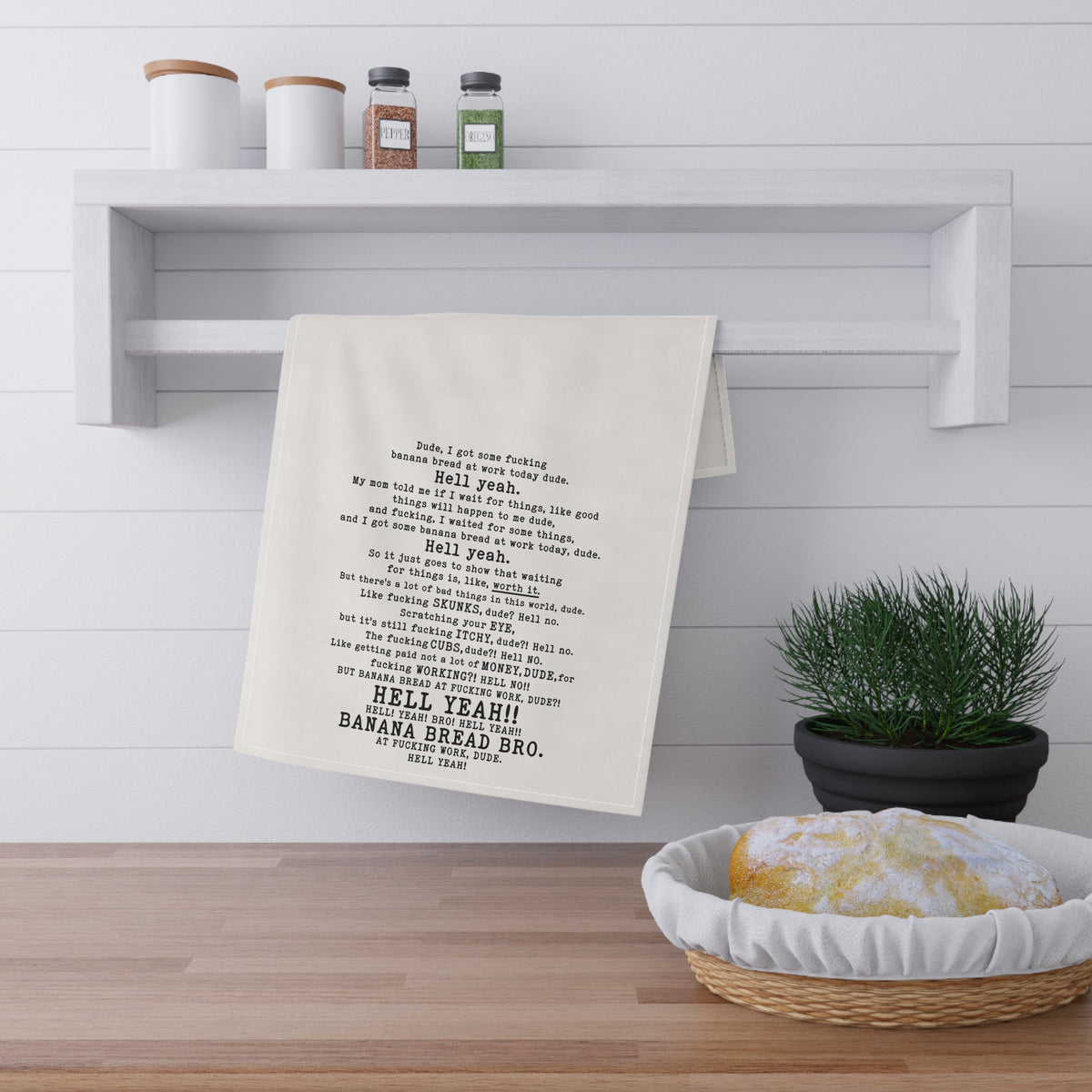 Tea Towels