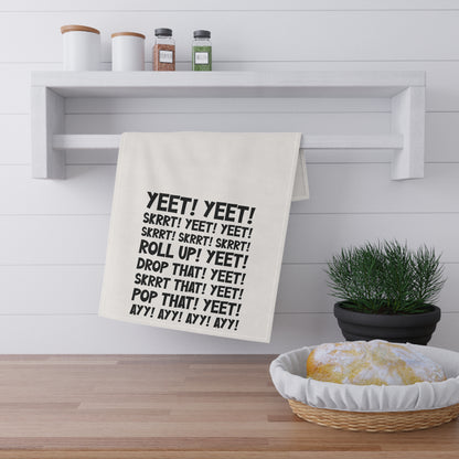 Tea Towels