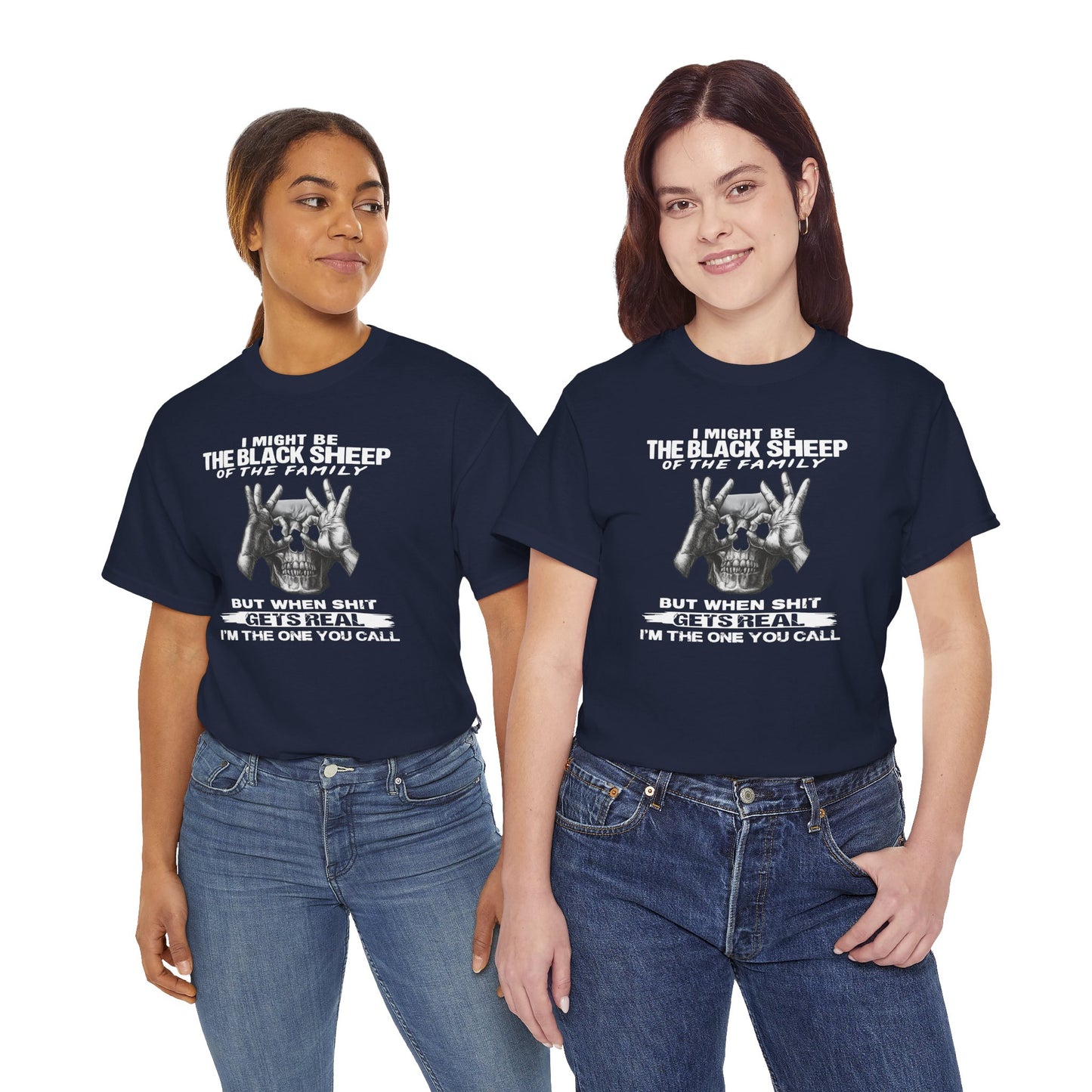 I'm The One You Call T-Shirt