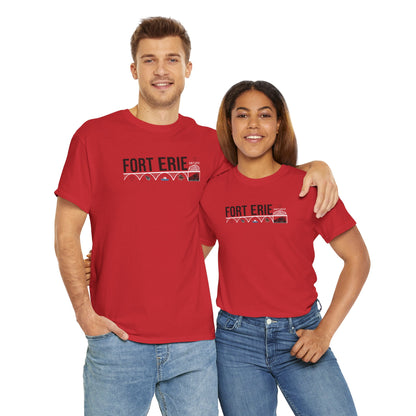 Fort Erie Proud T-Shirt