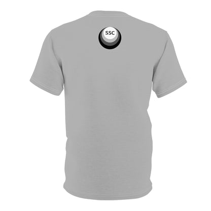 Sweaty Selfie Circle T-Shirt