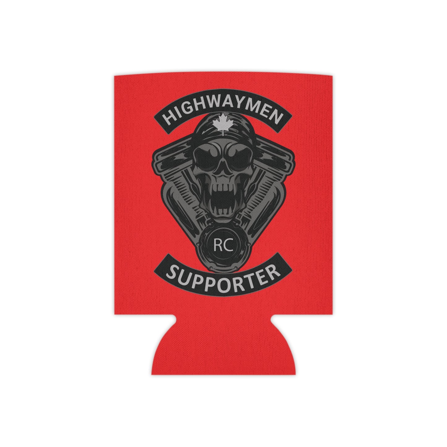 Supporter Drink Koozie