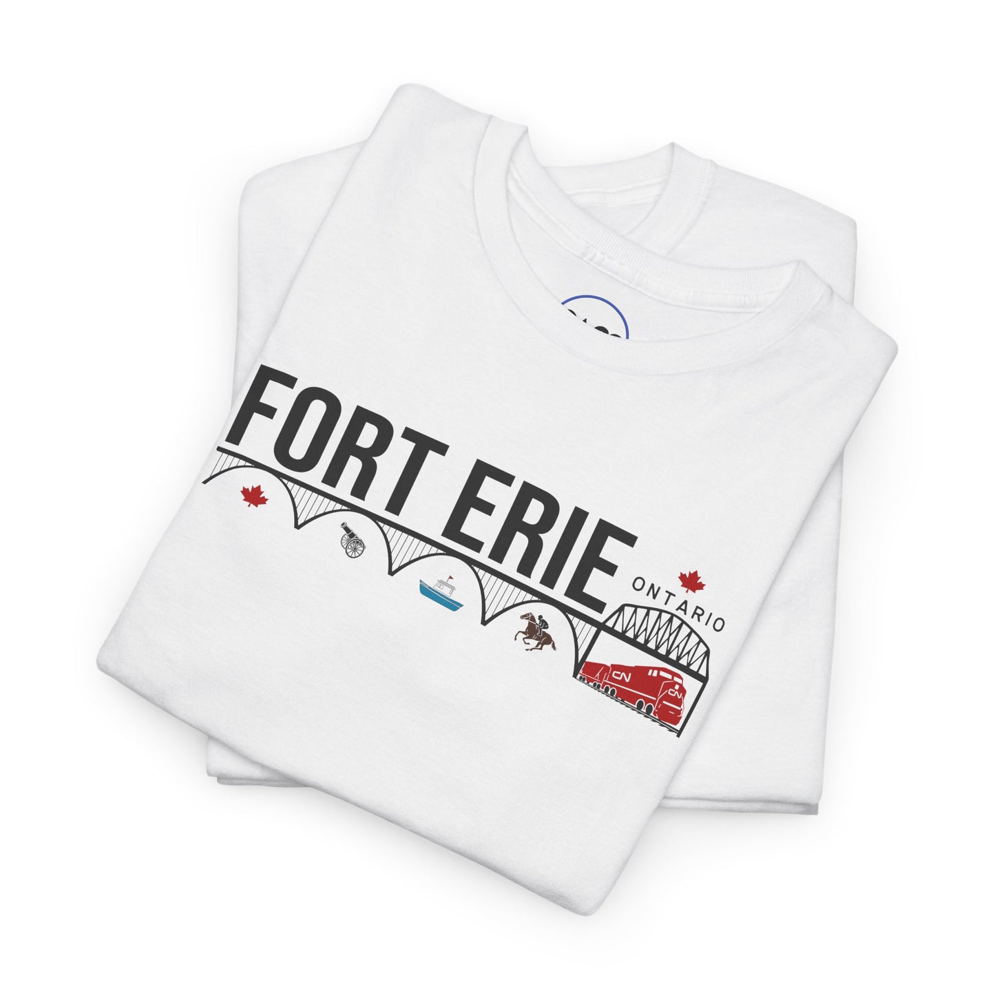 Fort Erie Proud T-Shirt