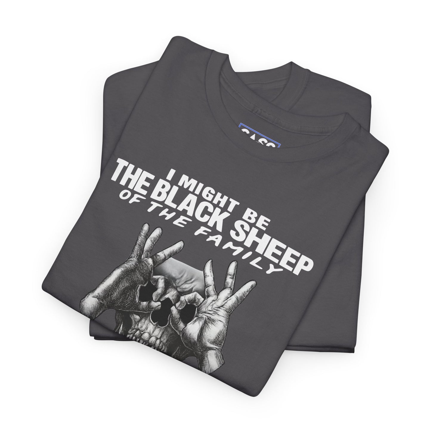 I'm The One You Call T-Shirt