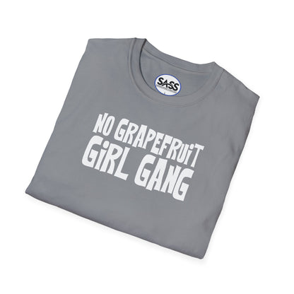 No Grapefruit Girl Gang
