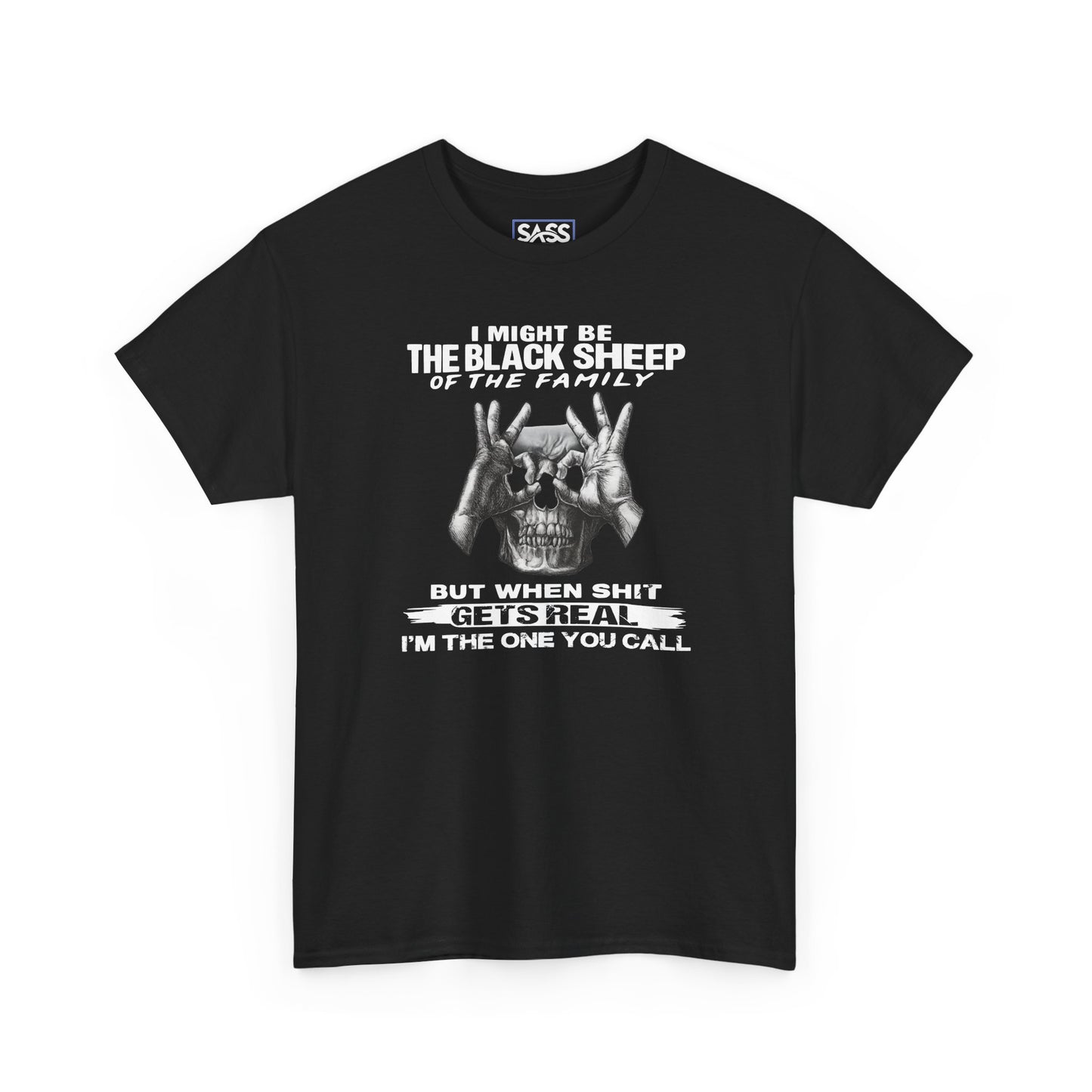 I'm The One You Call T-Shirt