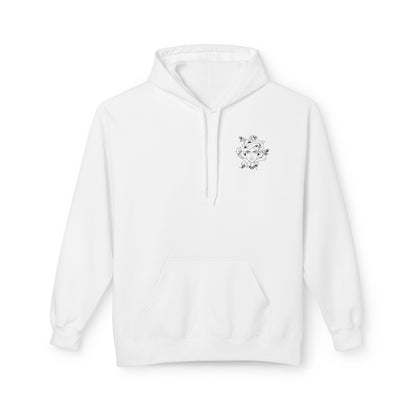 Medusa Hooded Sweatshirt