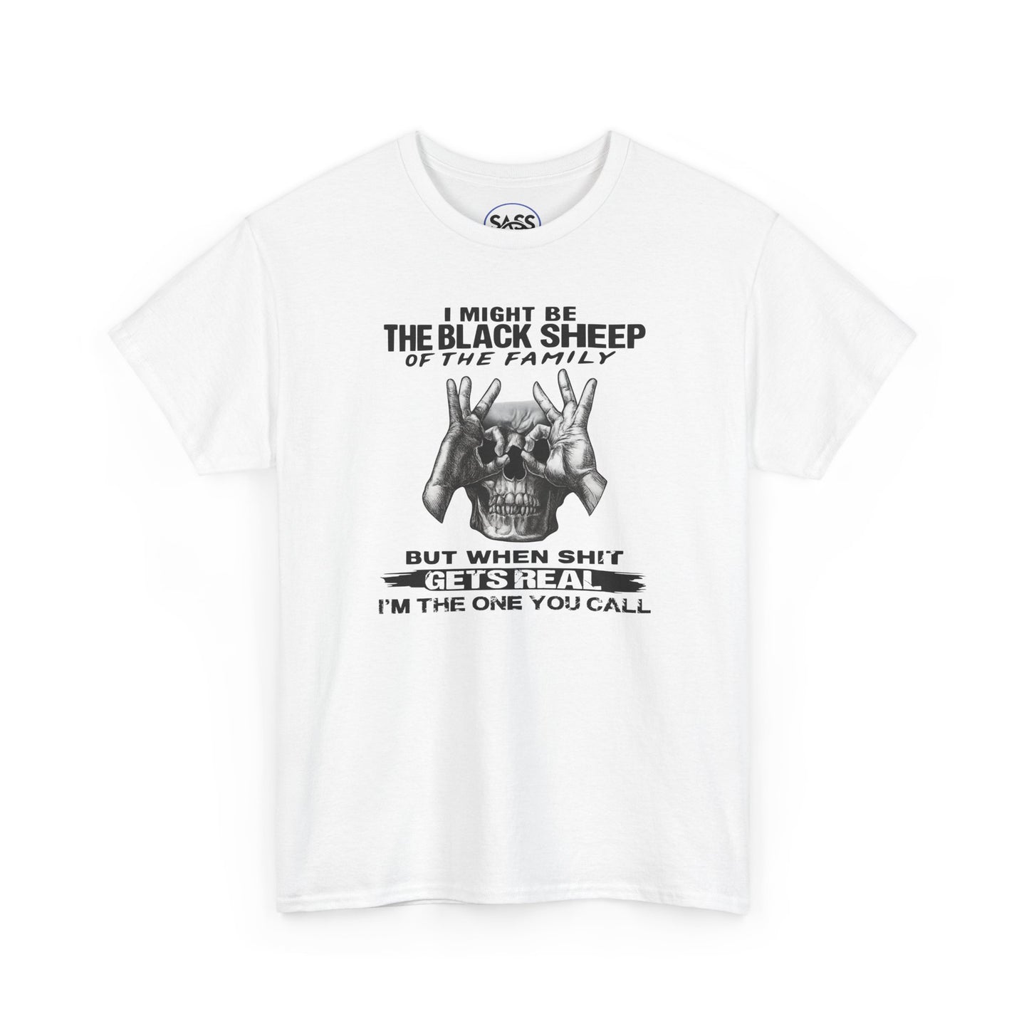 I'm The One You Call T-Shirt