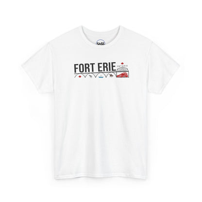 Fort Erie Proud T-Shirt